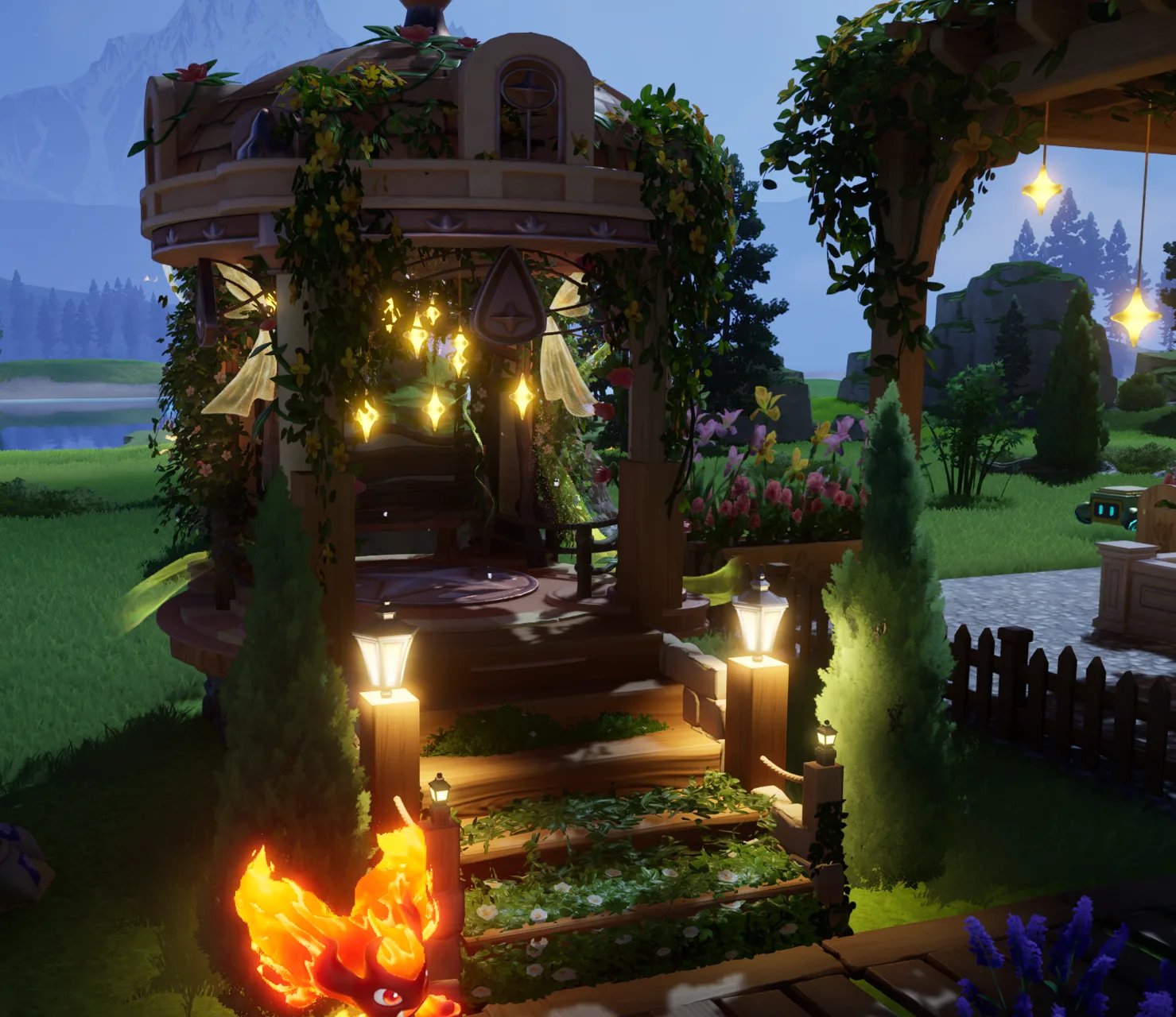 Chill Place